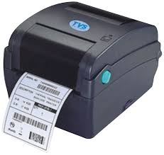 Bar code printer